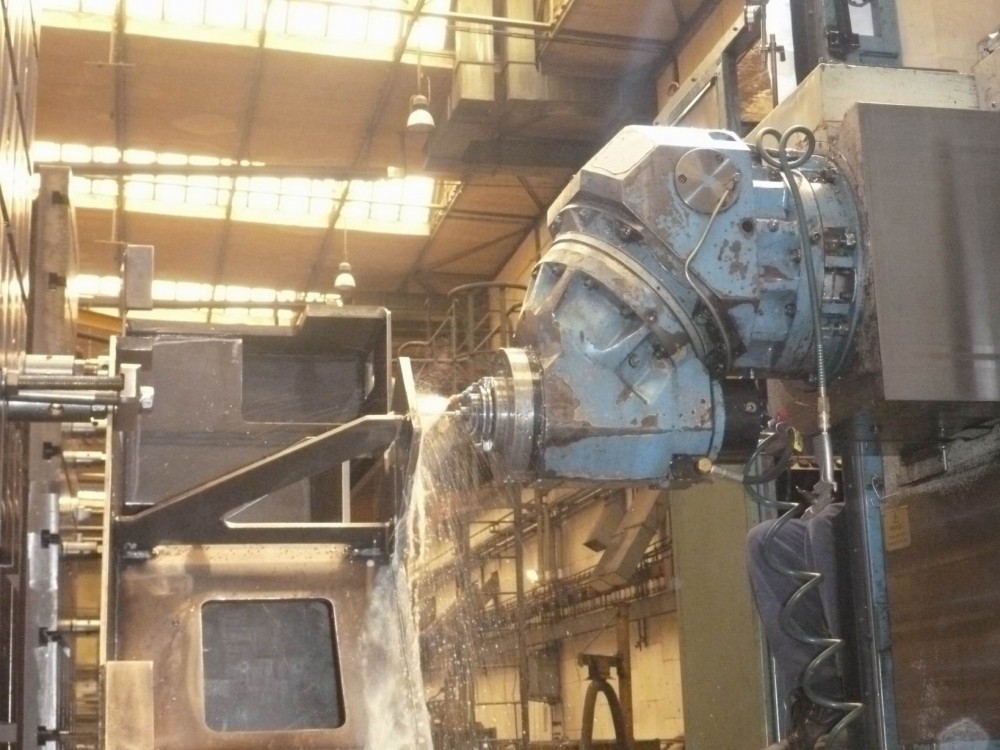 ZAYER 30KCU 1000  1997